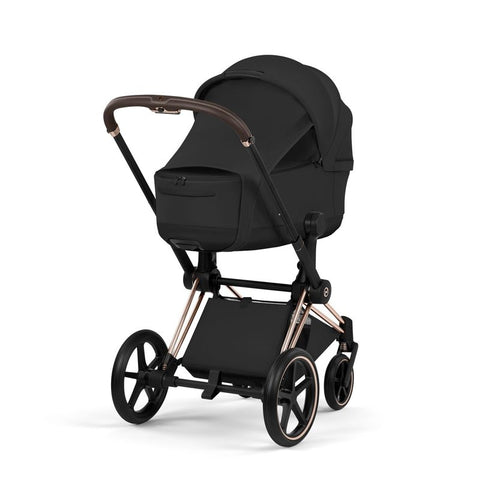 Capazo plegable CYBEX Priam/e-Priam Style 2026