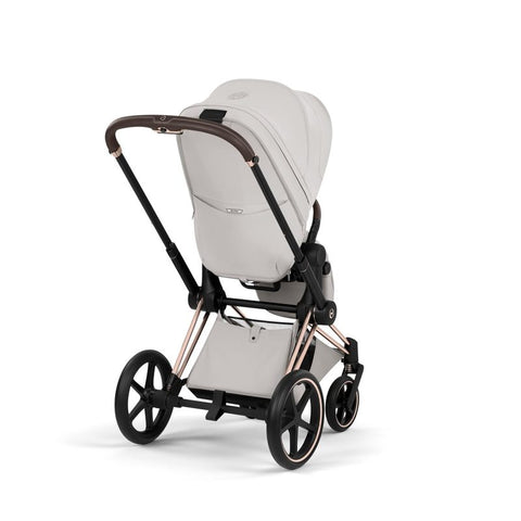 Textiles para Silla Cybex Priam Style 2026
