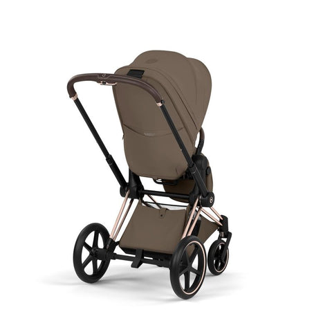 Textiles para Silla Cybex Priam Style 2026