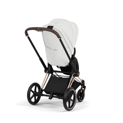 Textiles para Silla Cybex Priam Style 2026