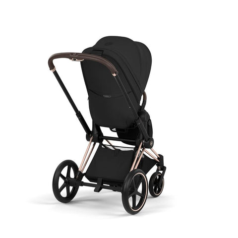 Textiles para Silla Cybex Priam Style 2026
