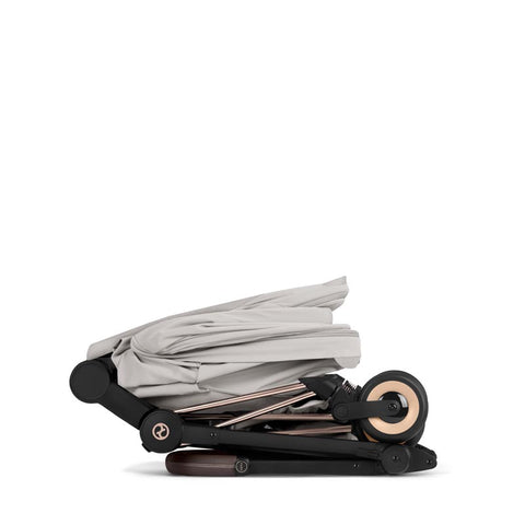 Capazo plegable CYBEX Mios/Coya Style 2026