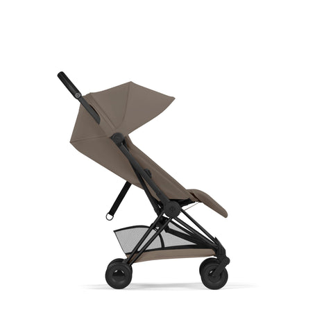 Silla de Paseo Cybex Coya Comfort 2026