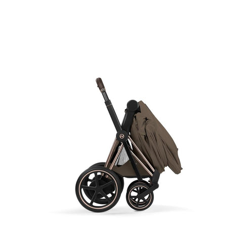 Capazo plegable CYBEX Priam/e-Priam Style 2026