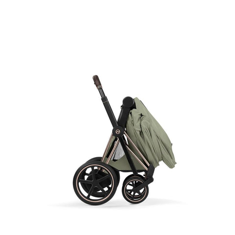 Capazo plegable CYBEX Priam/e-Priam Style 2026