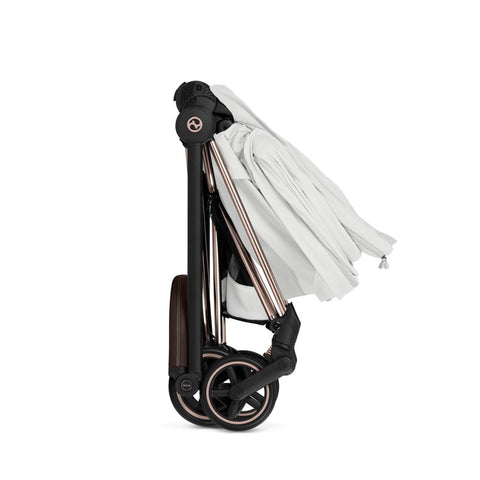 Capazo plegable CYBEX Mios/Coya Style 2026