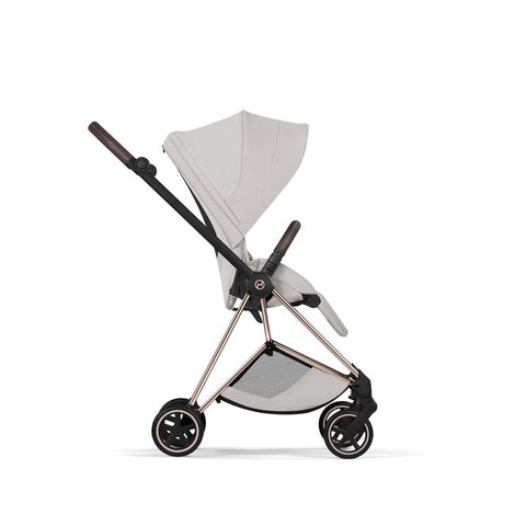Textiles para Silla Cybex Mios Style 2026