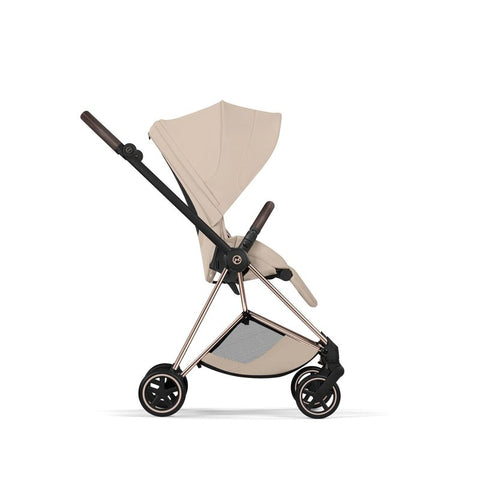 Textiles para Silla Cybex Mios Style 2026
