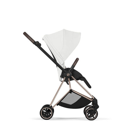 Textiles para Silla Cybex Mios Style 2026