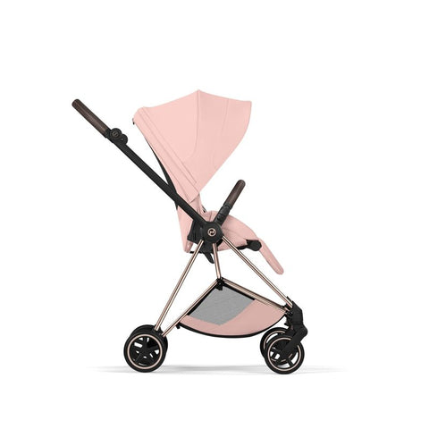Textiles para Silla Cybex Mios Style 2026