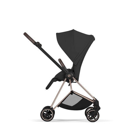 Textiles para Silla Cybex Mios Style 2026