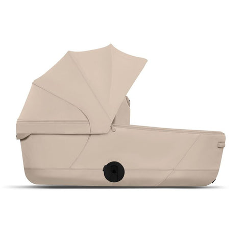 Capazo plegable CYBEX Priam/e-Priam Style 2026