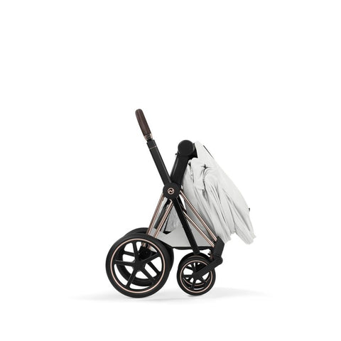 Capazo plegable CYBEX Priam/e-Priam Style 2026