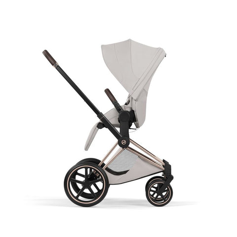 Textiles para Silla Cybex Priam Style 2026