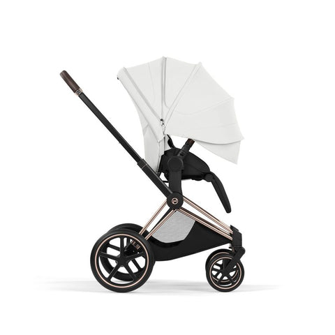 Textiles para Silla Cybex Priam Style 2026