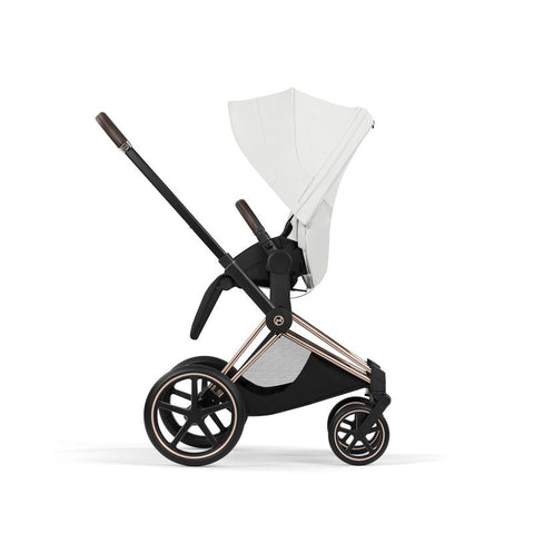 Textiles para Silla Cybex Priam Style 2026