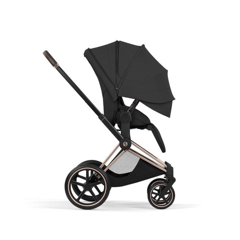 Textiles para Silla Cybex Priam Style 2026