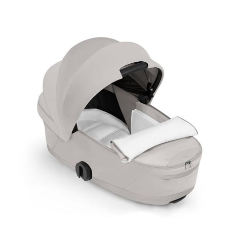 Capazo plegable CYBEX Mios/Coya Style 2026