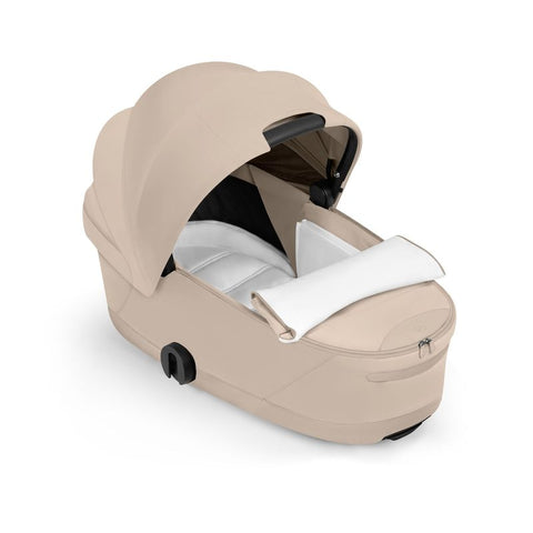 Capazo plegable CYBEX Priam/e-Priam Style 2026