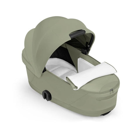 Capazo plegable CYBEX Priam/e-Priam Style 2026