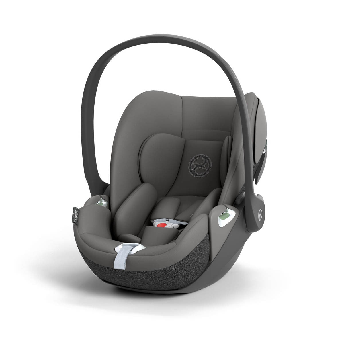 Silla de coche Cybex Cloud T I-Size