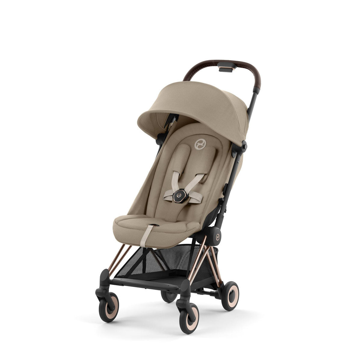 Silla de paseo Cybex Coya