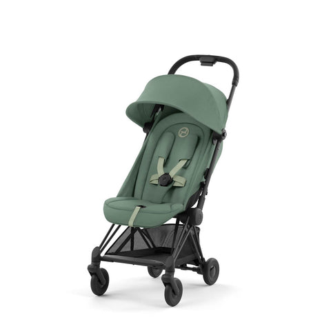 Silla de paseo Cybex Coya 2025