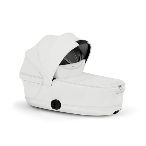 Cochecito Cybex e-Priam Style 2026 con Capazo