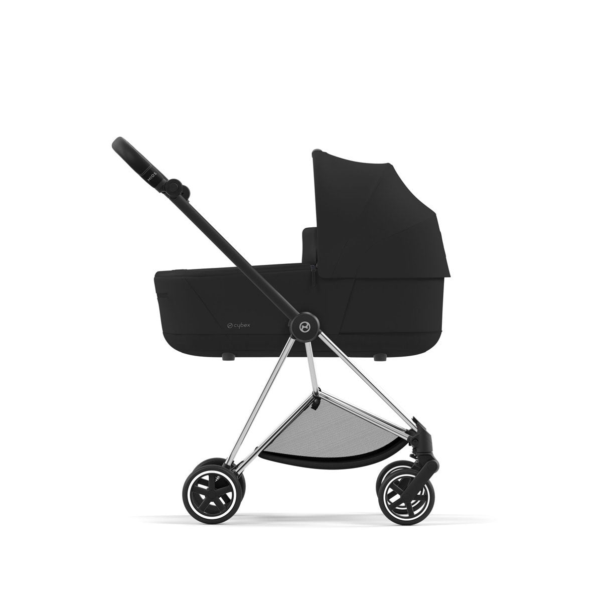 Carrito Cybex Mios con capazo