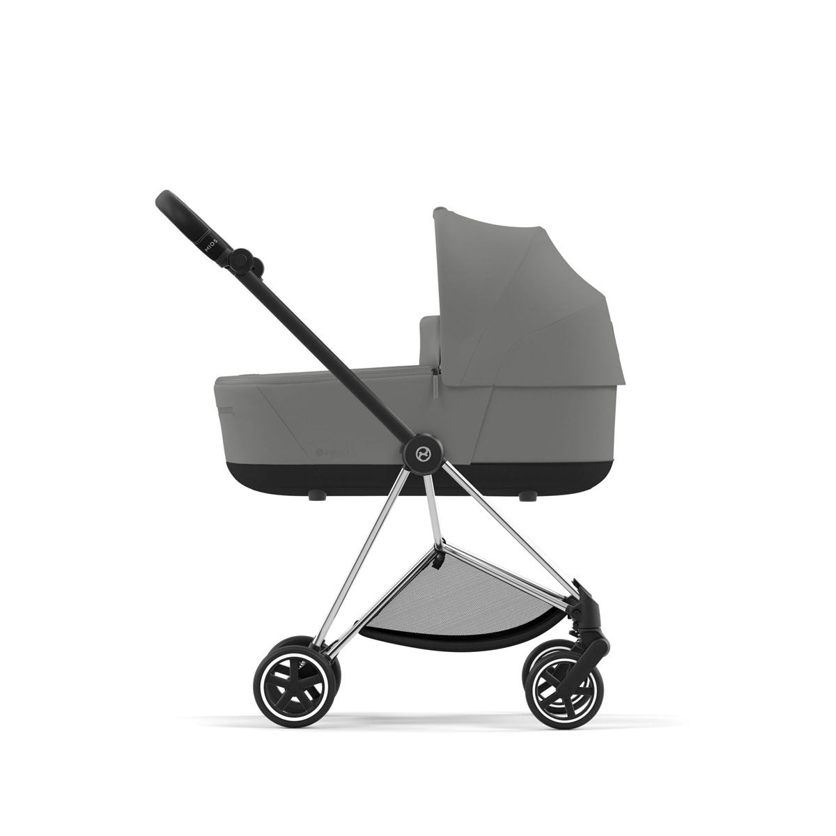 Carrito Cybex Mios con capazo