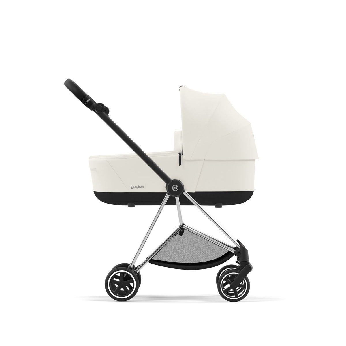Carrito Cybex Mios con capazo