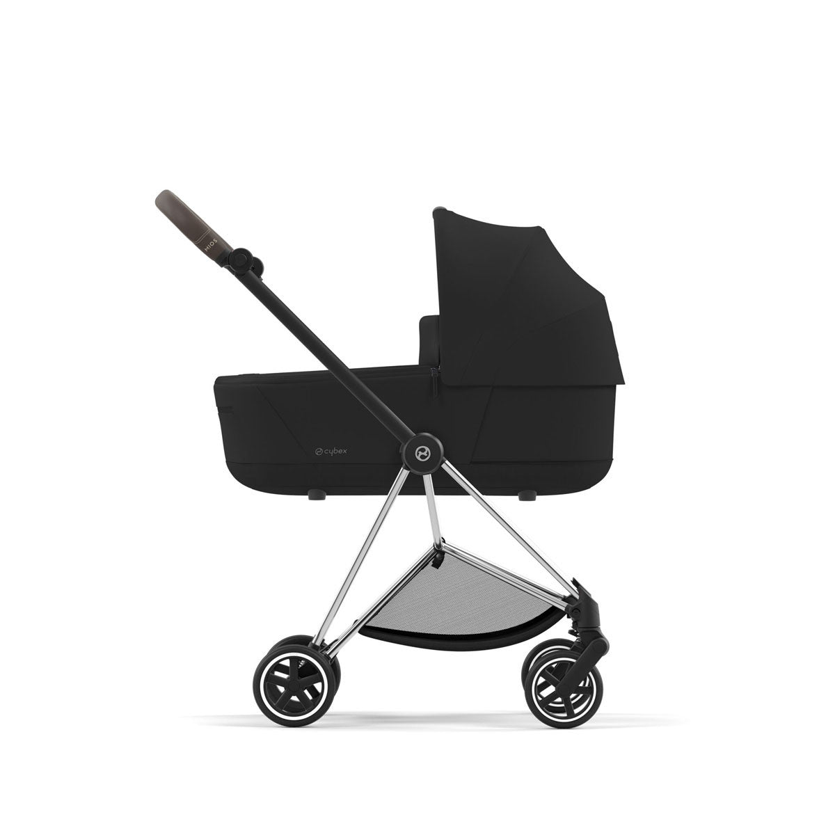 Carrito Cybex Mios con capazo