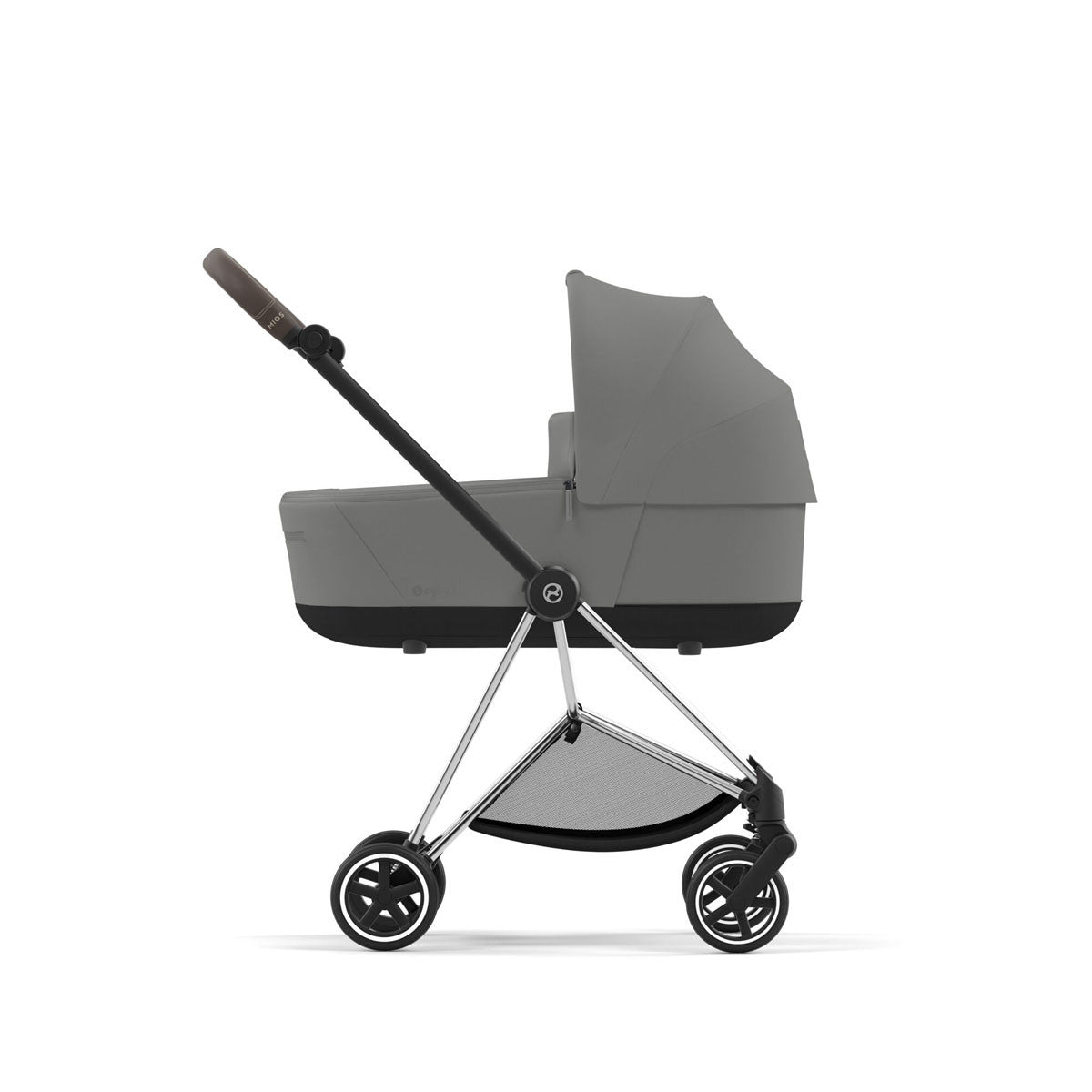 Carrito Cybex Mios con capazo