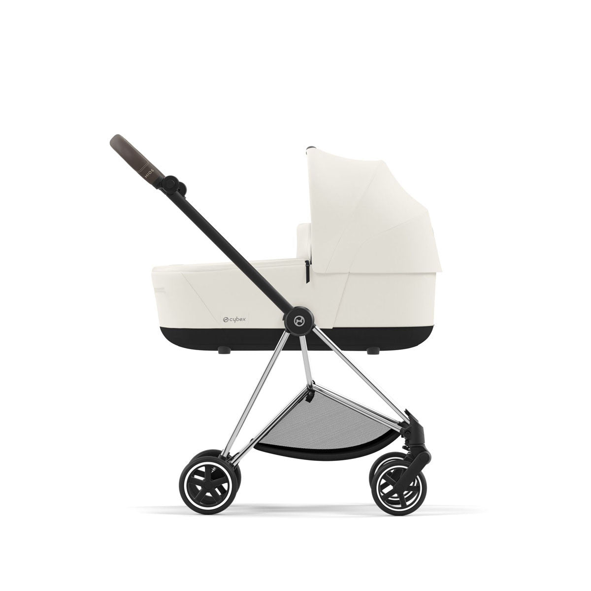 Carrito Cybex Mios con capazo