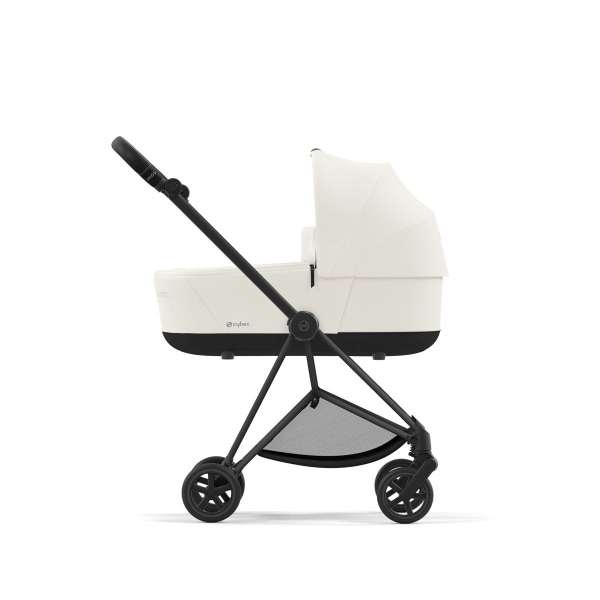 Carrito Cybex Mios con capazo