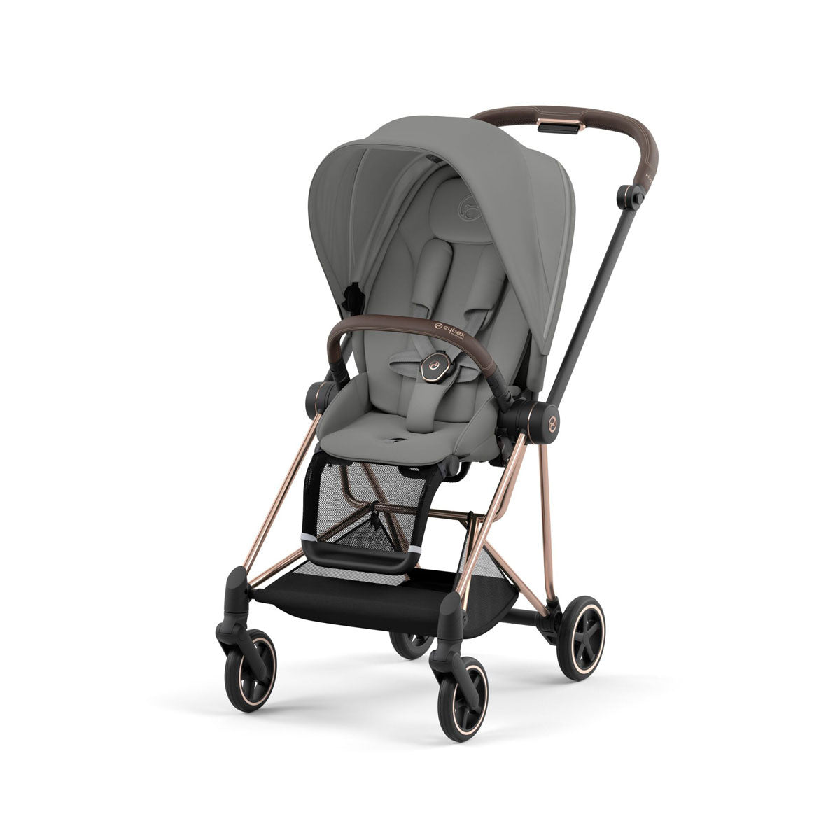Silla de paseo Cybex Mios