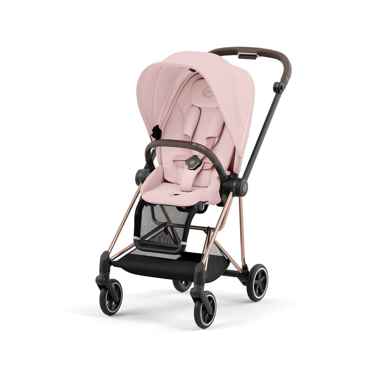 Silla de paseo Cybex Mios
