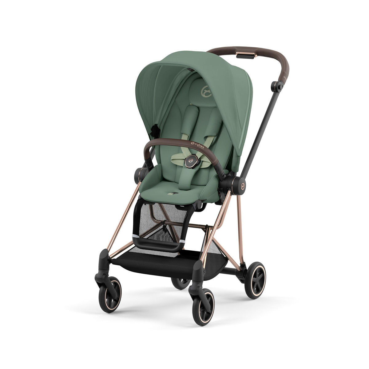 Silla de paseo Cybex Mios