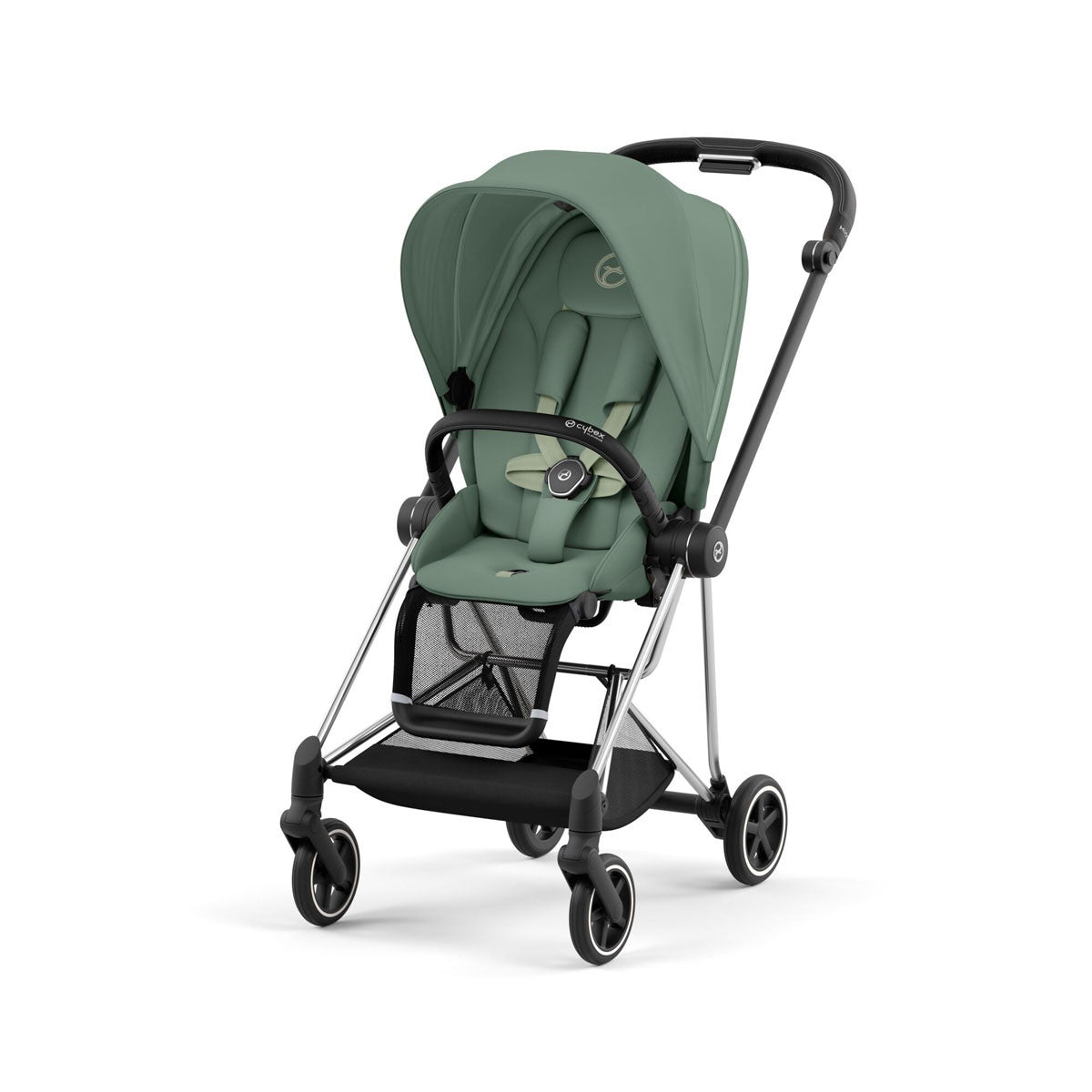 Silla de paseo Cybex Mios
