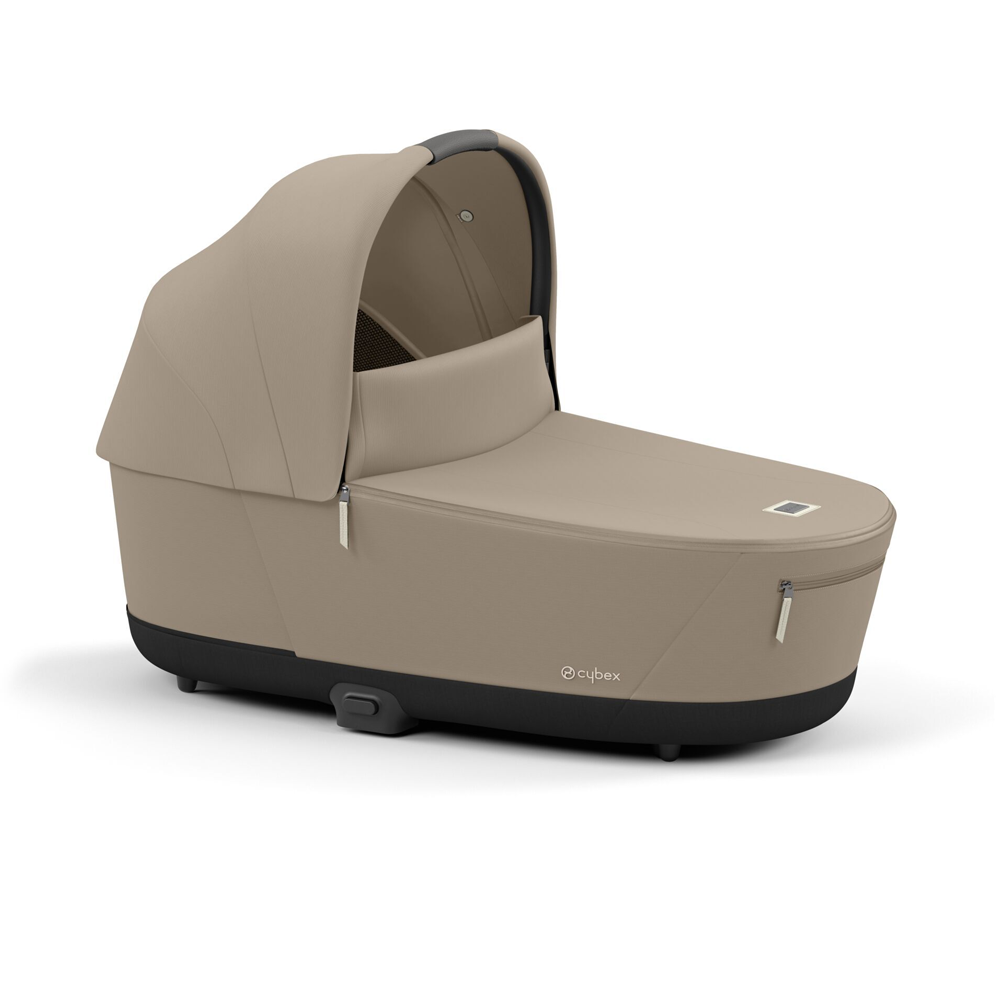 Capazo Lux para Cybex Priam