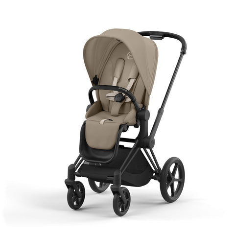 Carrito Cybex Priam con capazo 2025