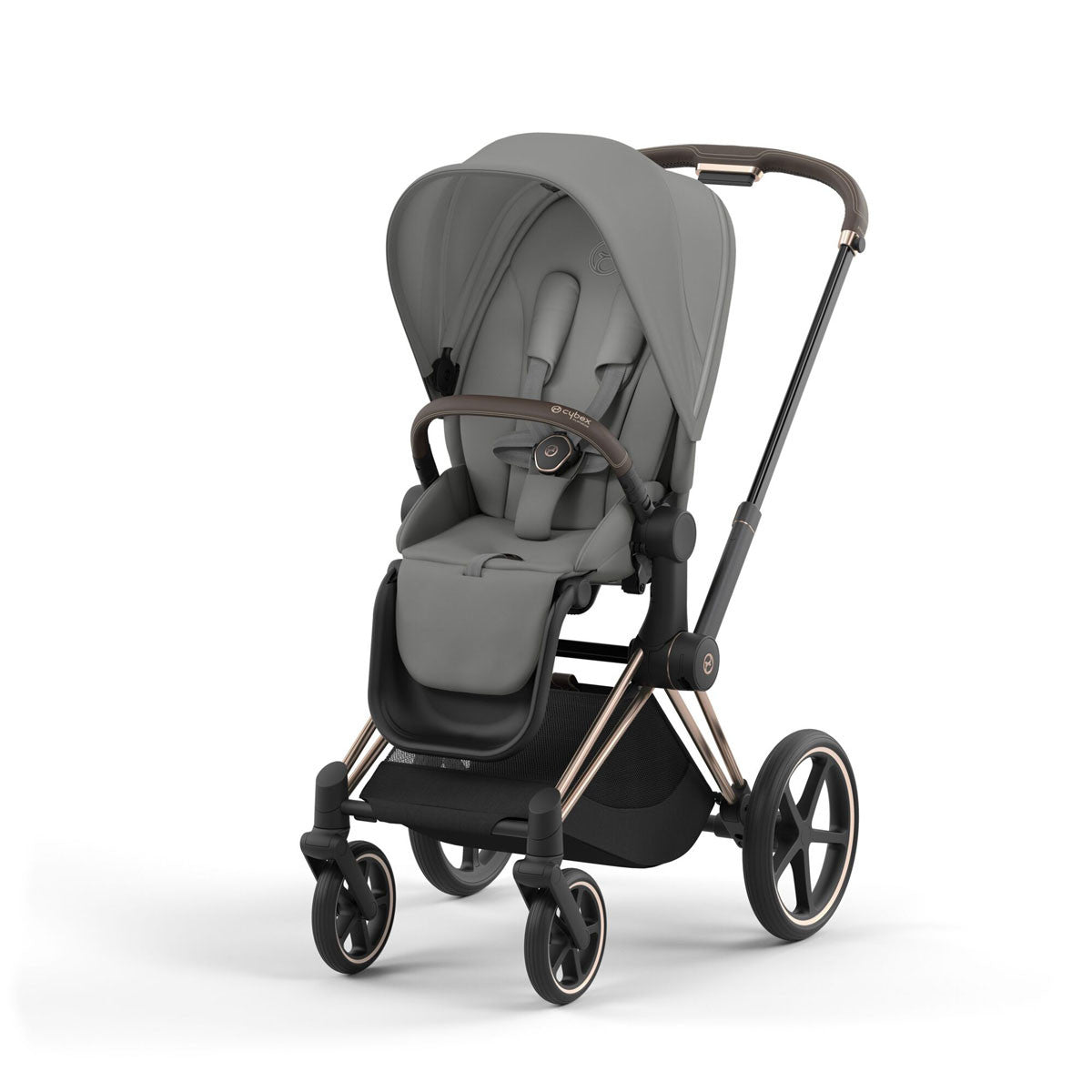 Carrito Cybex Priam con capazo