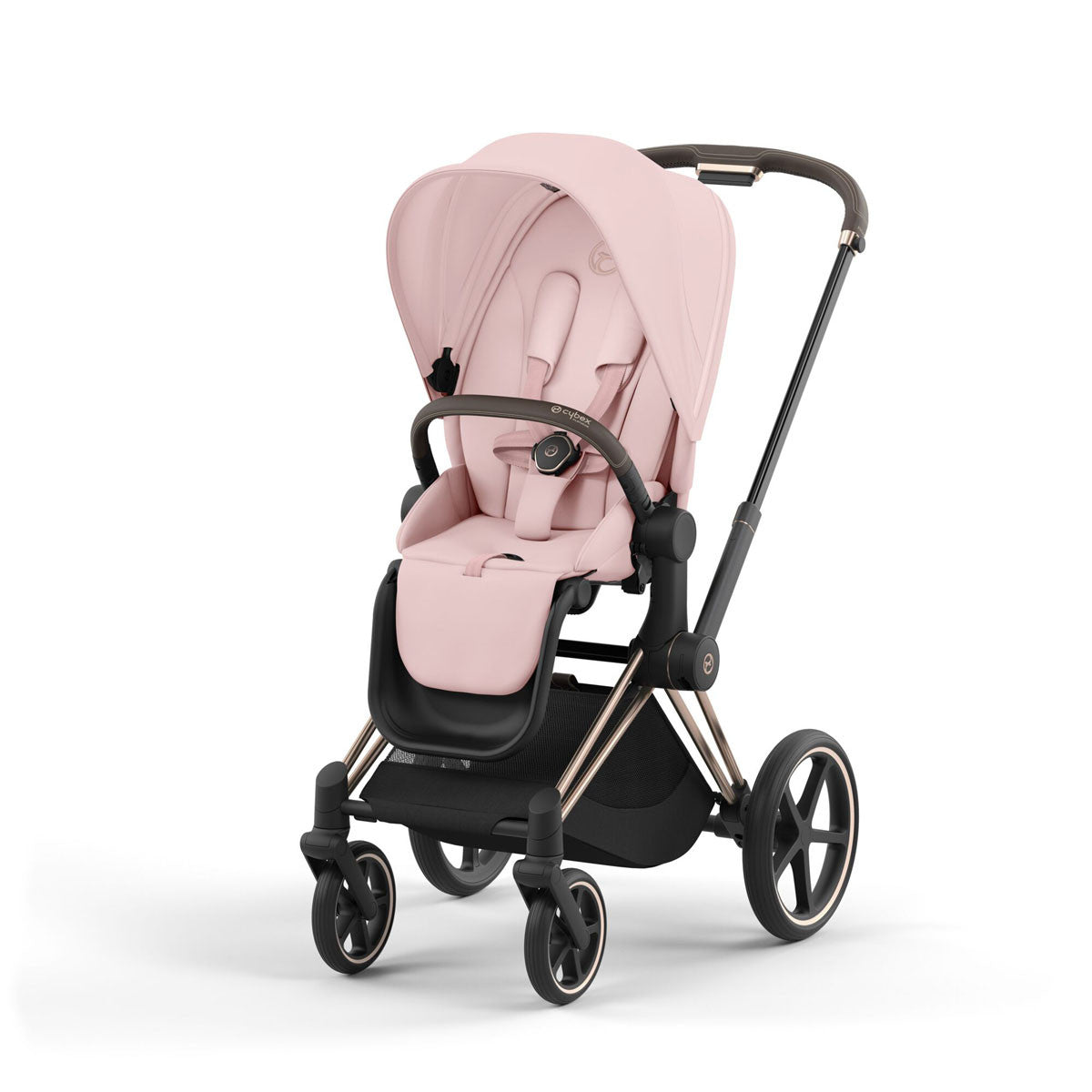 Carrito Cybex Priam con capazo