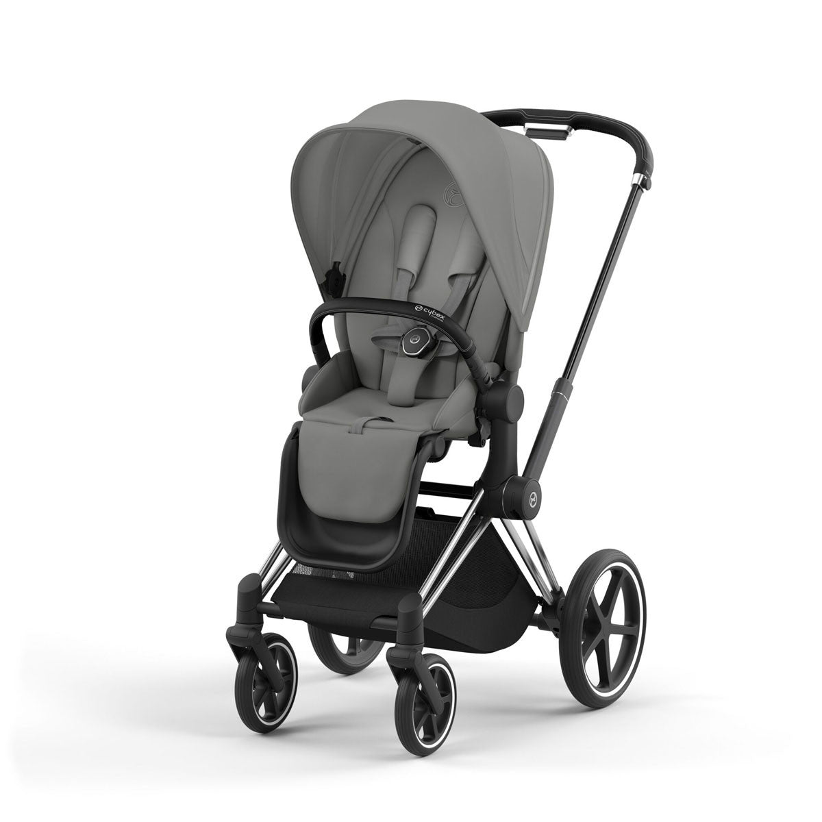 Carrito Cybex Priam con capazo