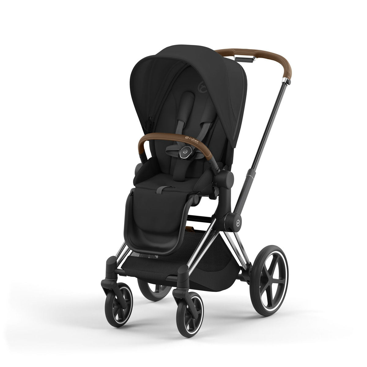 Carrito Cybex Priam con capazo