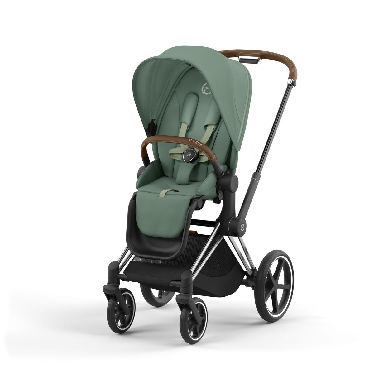 Carrito Cybex Priam con capazo