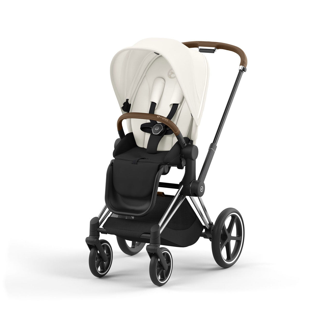 Carrito Cybex Priam con capazo