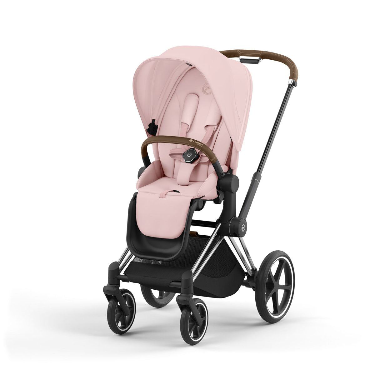 Carrito Cybex Priam con capazo
