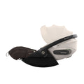 CYBEX Cloud S - Amber Brown (Style) in Amber Brown (Style)