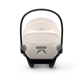 CYBEX Cloud S - Amber Brown (Style) in Amber Brown (Style)
